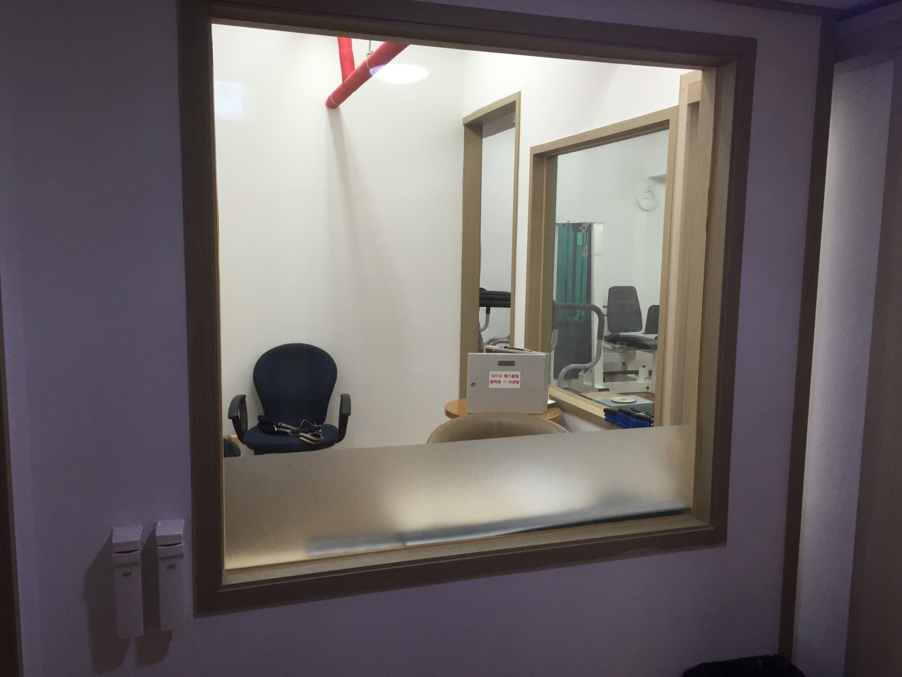 2015년 헬스장 새롭게 개장 썸네일