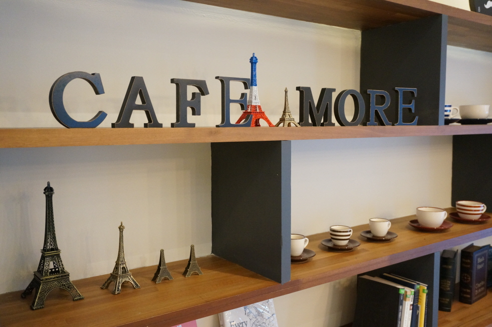 카페모아 봉천점 리모델링 오픈  썸네일