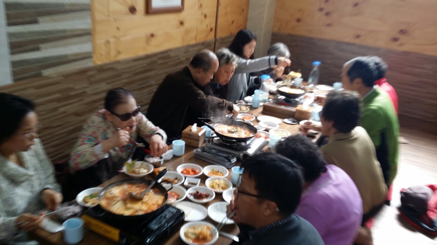 주간보호센터 3월 야외나들이 썸네일