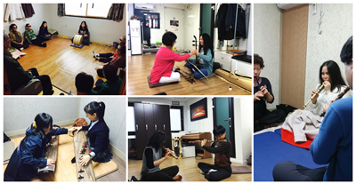 전통음악아카데미 썸네일