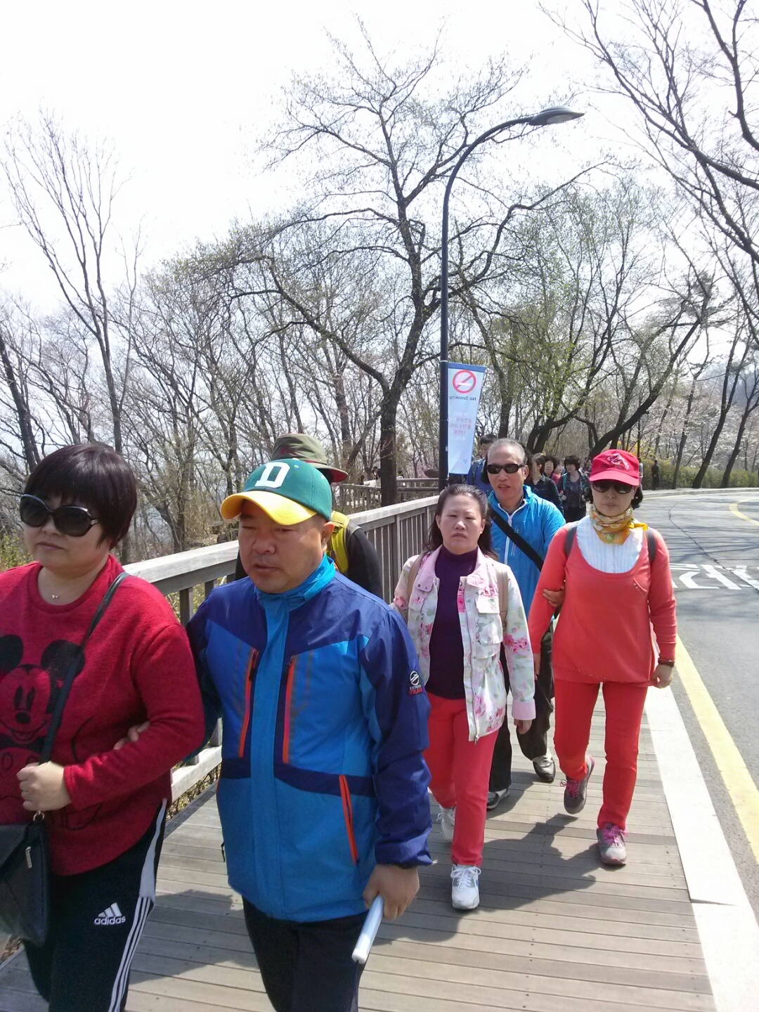 2015년 1차 활동지원사업 나들이 썸네일