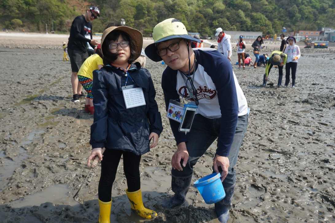 우리 가족 파워업2 - 아빠와 함께하는 캠프  썸네일