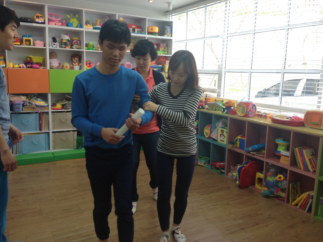 심리정서지원 주말프로그램 4회차 진행  썸네일