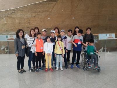 아동학습지원프로그램 살아 숨 쉬는 역사이야기 썸네일