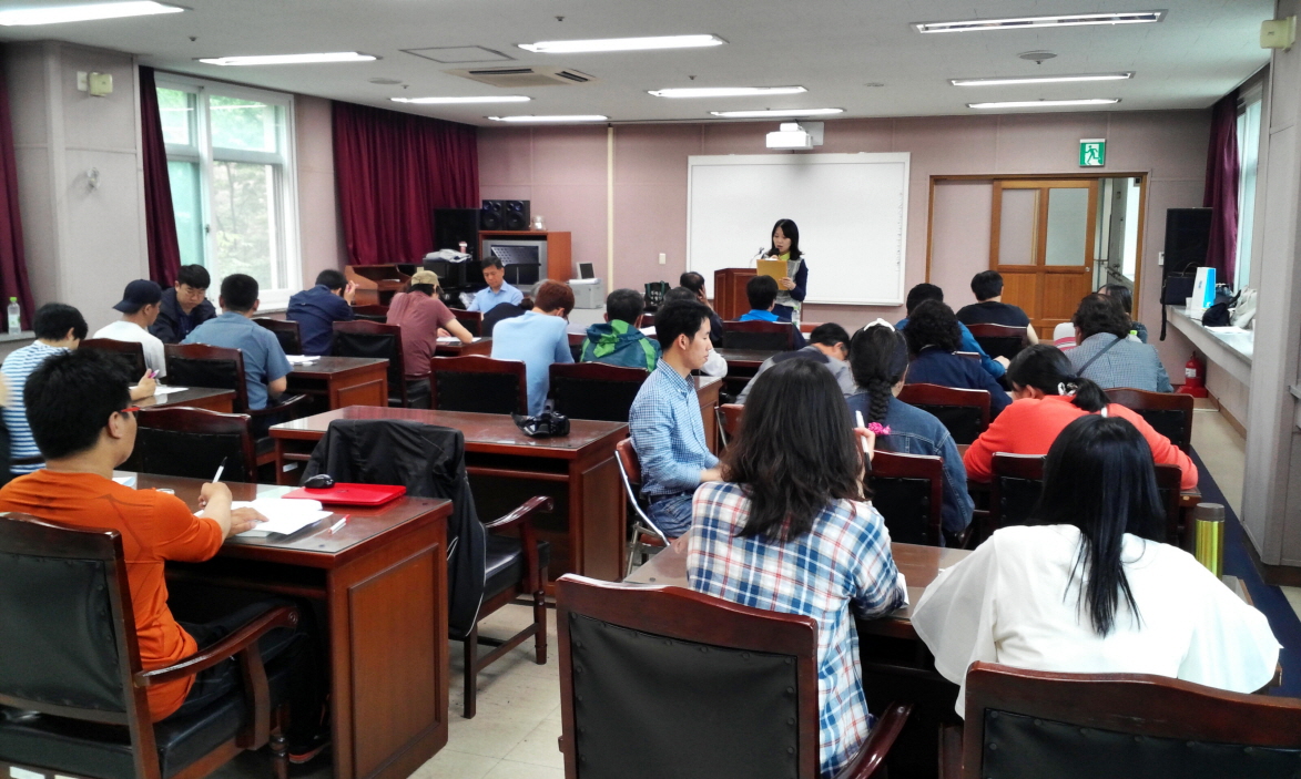 서울맹학교 이동 직업평가 썸네일