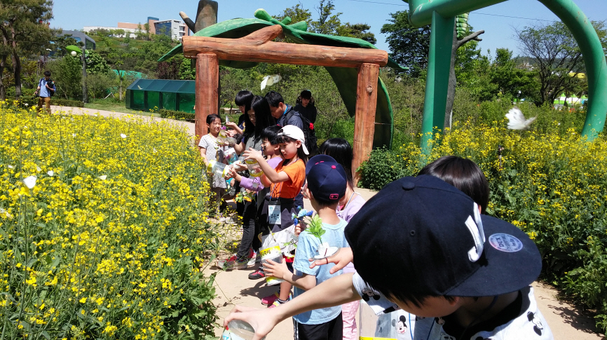 Healing 가족여행 썸네일