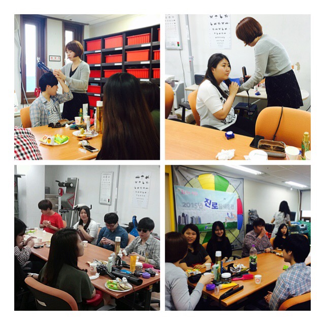 2015년 제 2차 진로탐색훈련 썸네일