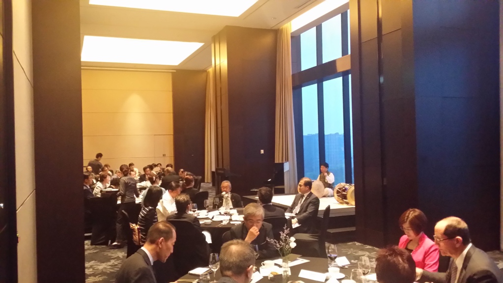 [관현맹인전통예술단] 