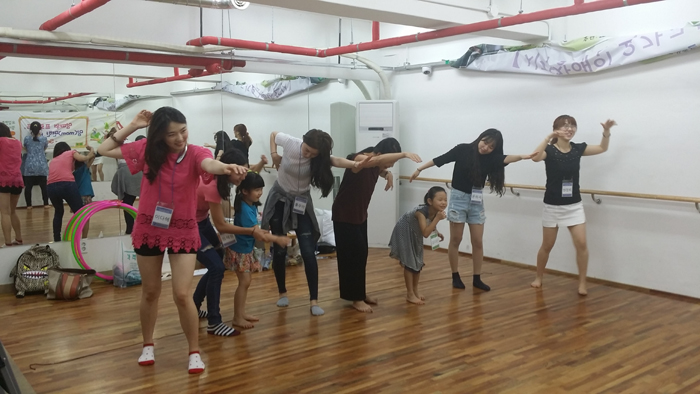 맘파워 프로젝트 맘(mom)편한 세상-SeasonⅡ 