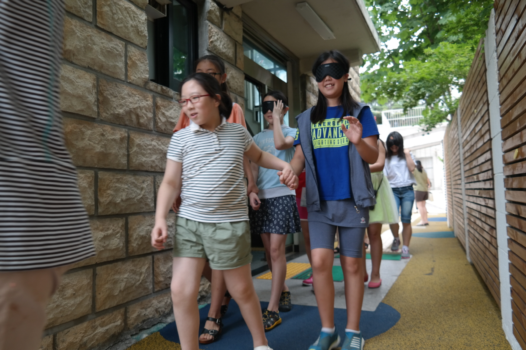 2015 친구와 함께하는 여름캠프 공감 썸네일