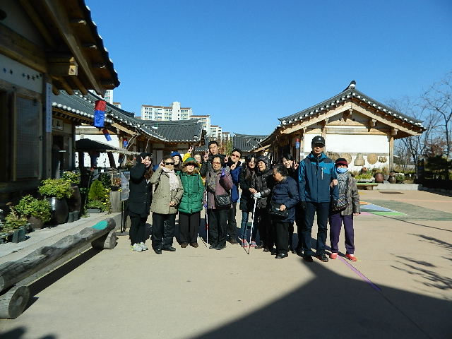 주간보호센터 야외나들이 썸네일