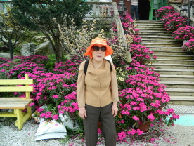 주간보호센터 야외나들이 썸네일