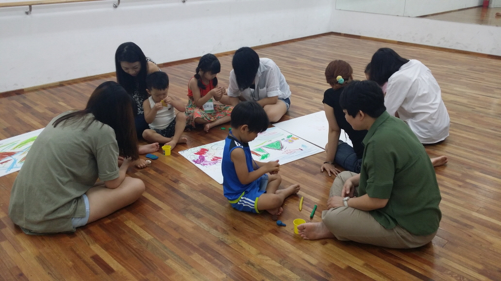 맘파워 프로젝트 맘(mom)편한 세상-SeasonⅡ 