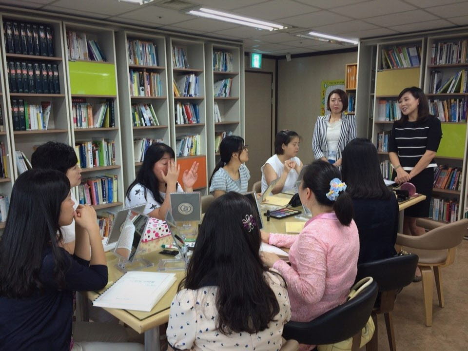 2015 하반기 자립생활기술훈련 심화과정 나만의 스타일 썸네일