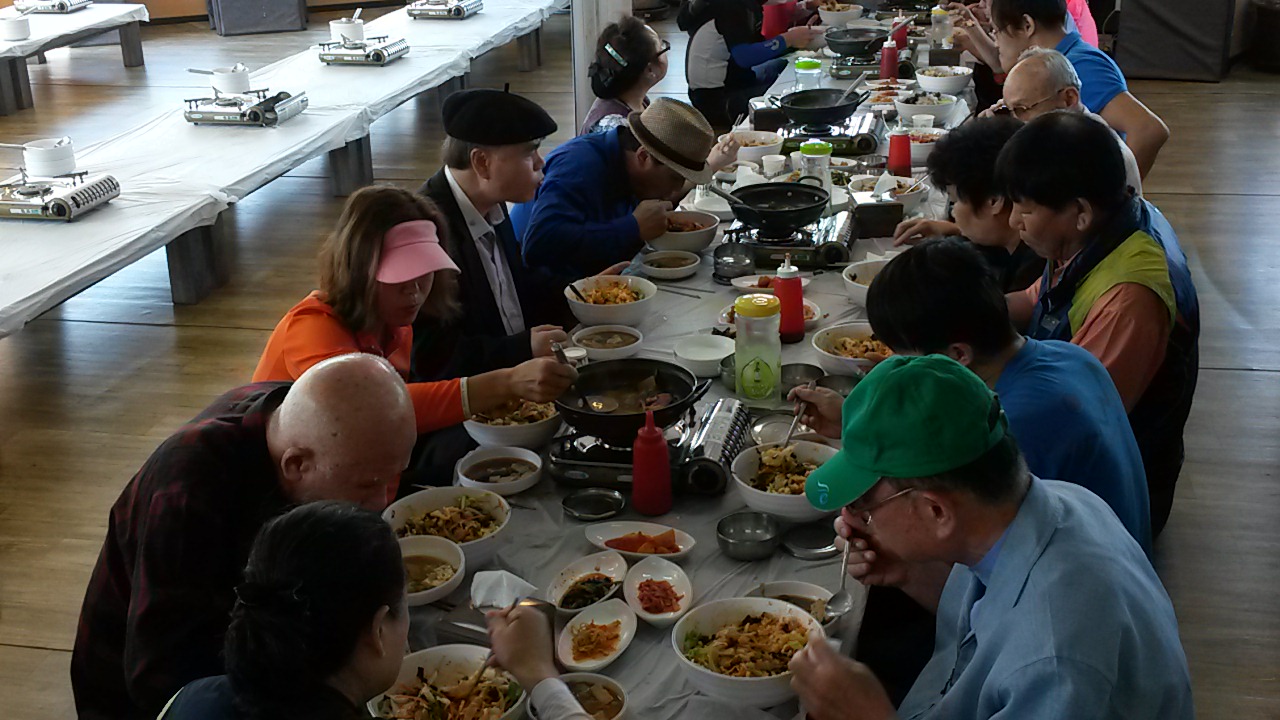 재가시각장애인 4차 야외나들이 썸네일