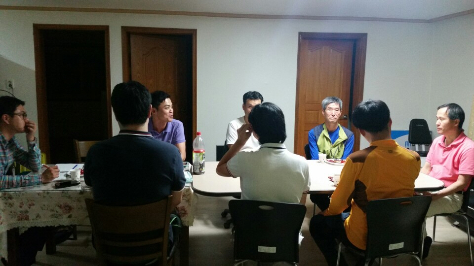 배움울타리 하반기 정기간담회 썸네일