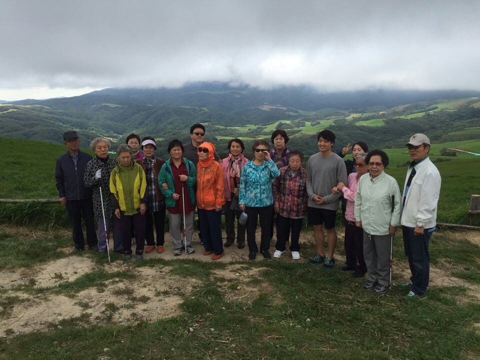 주간보호센터 테마여행 썸네일