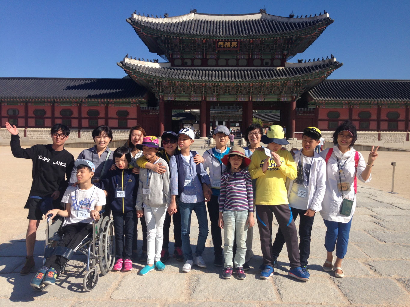 아동학습지원프로그램 살아숨쉬는 역사이야기 썸네일