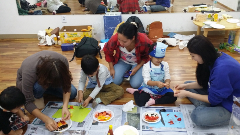 맘파워 프로젝트 맘(mom)편한 세상-SeasonⅡ 