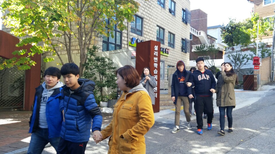 심리정서지원사업 13회차 주말프로그램 썸네일