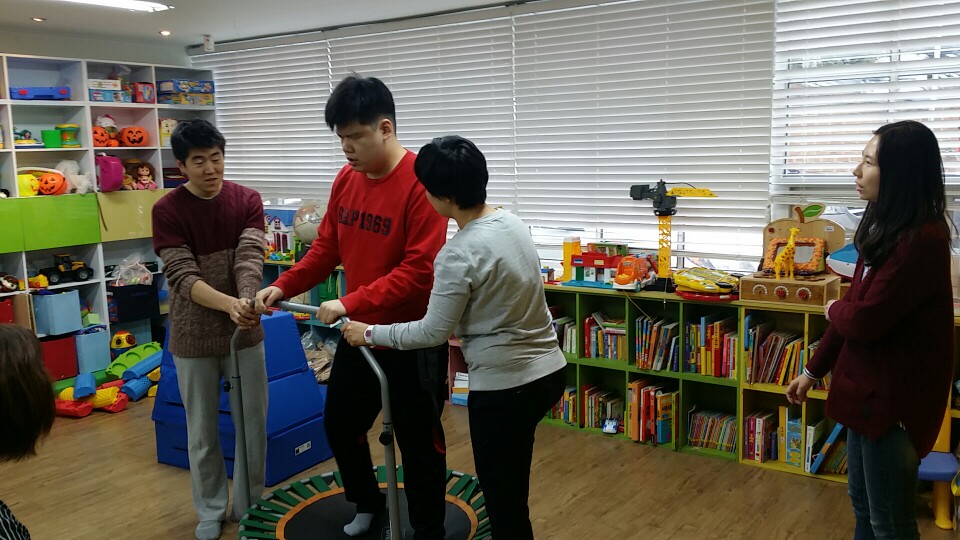 심리정서지원사업 14회차 주말프로그램 썸네일