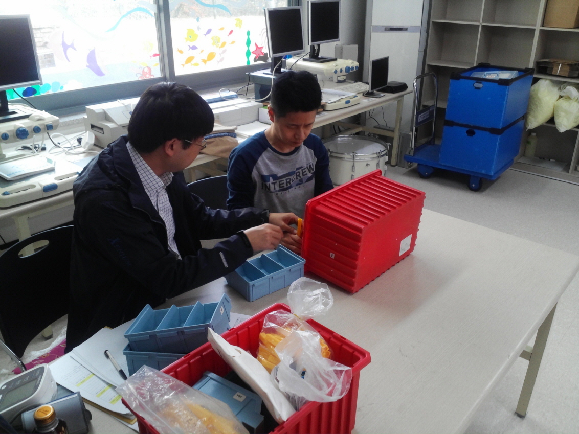 여주 라파엘 직업재활센터 이동 직업평가 썸네일