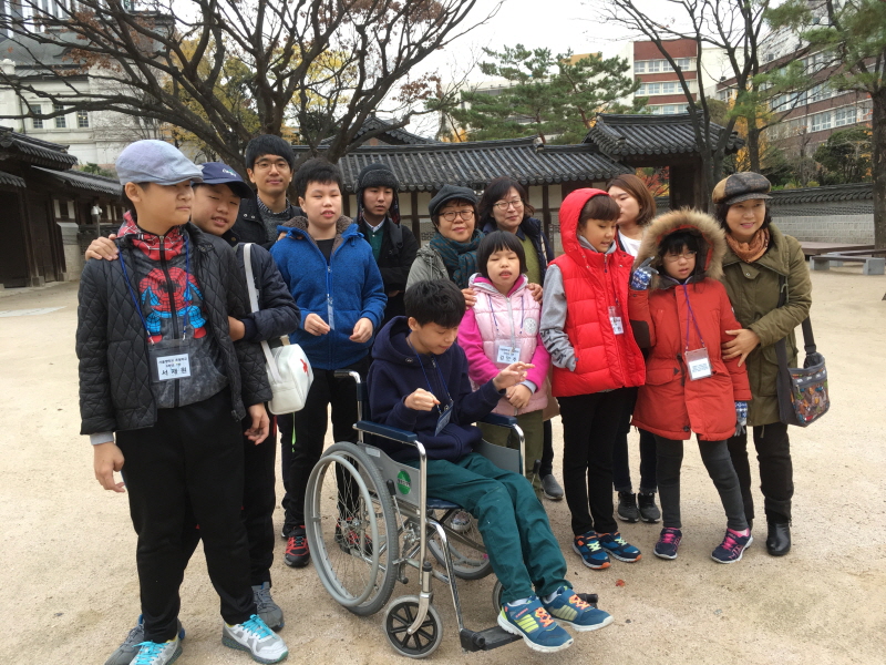 아동학습지원프로그램 살아숨쉬는 역사이야기 - 운현궁 썸네일