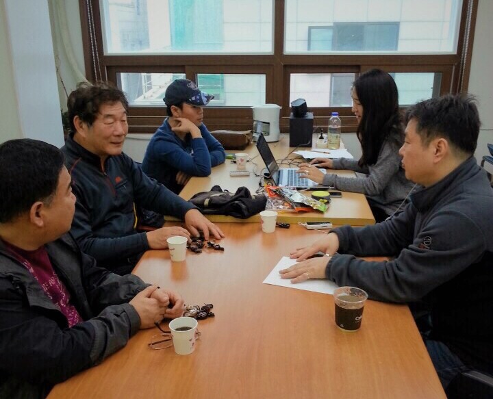 중급일본어회화교실 체험학습 썸네일