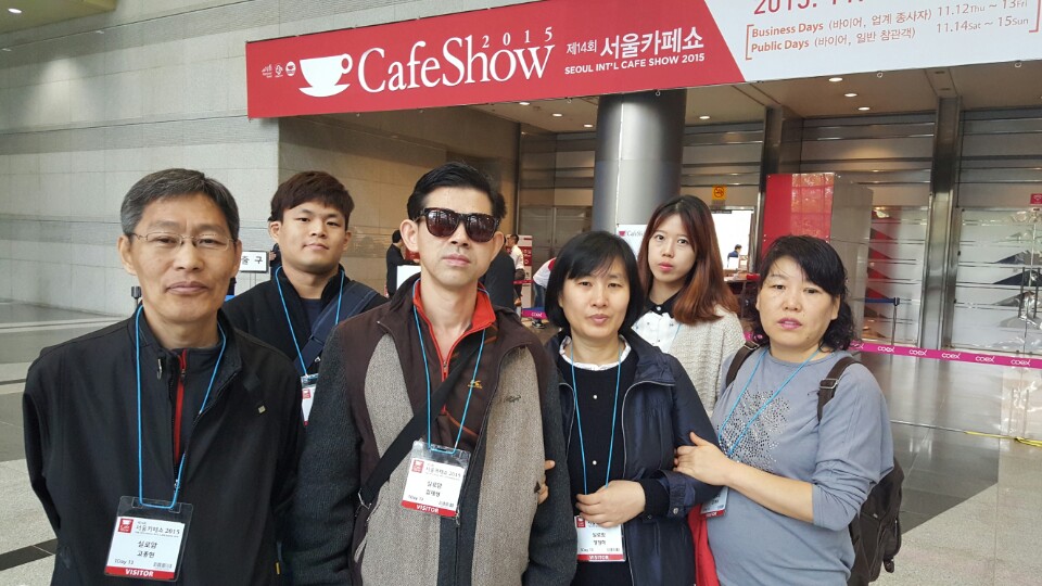 베이커리 창업훈련 현장견학 썸네일