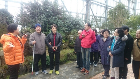 제 1차 야외나들이 썸네일