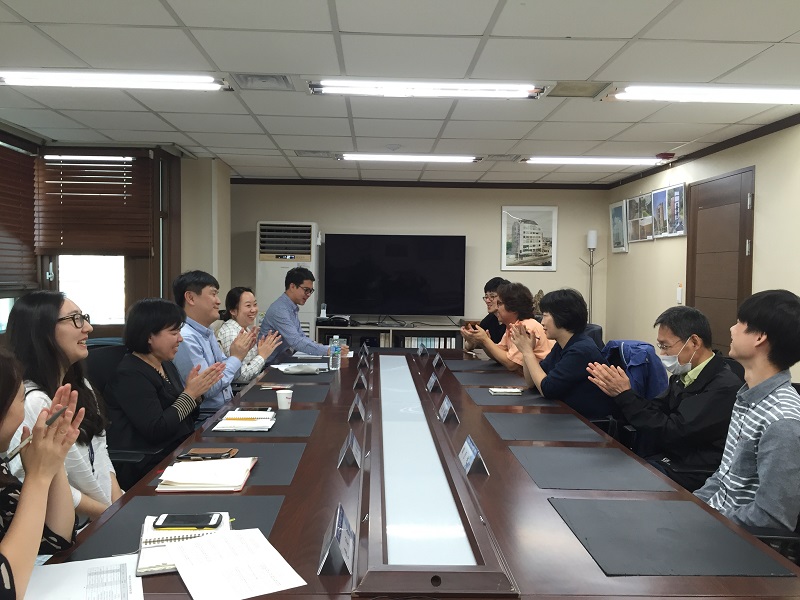 2015년 3차 고객모니터링단 회의 실시 썸네일