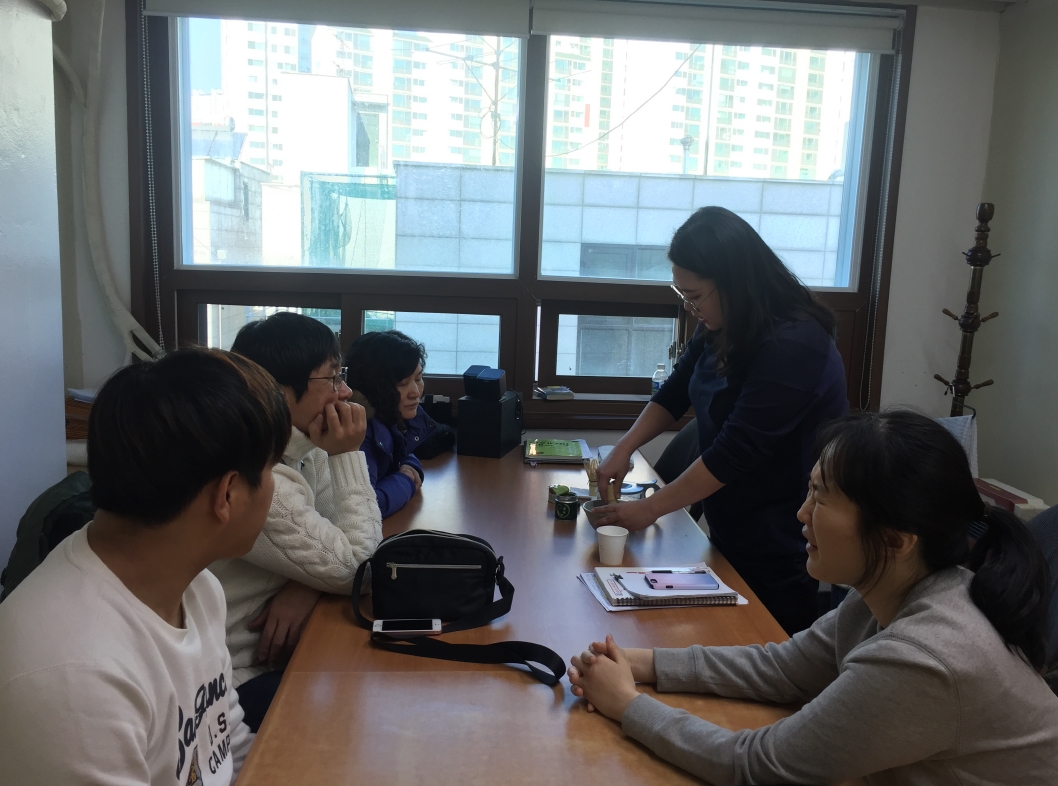 초급일본어회화교실 문화체험학습 썸네일