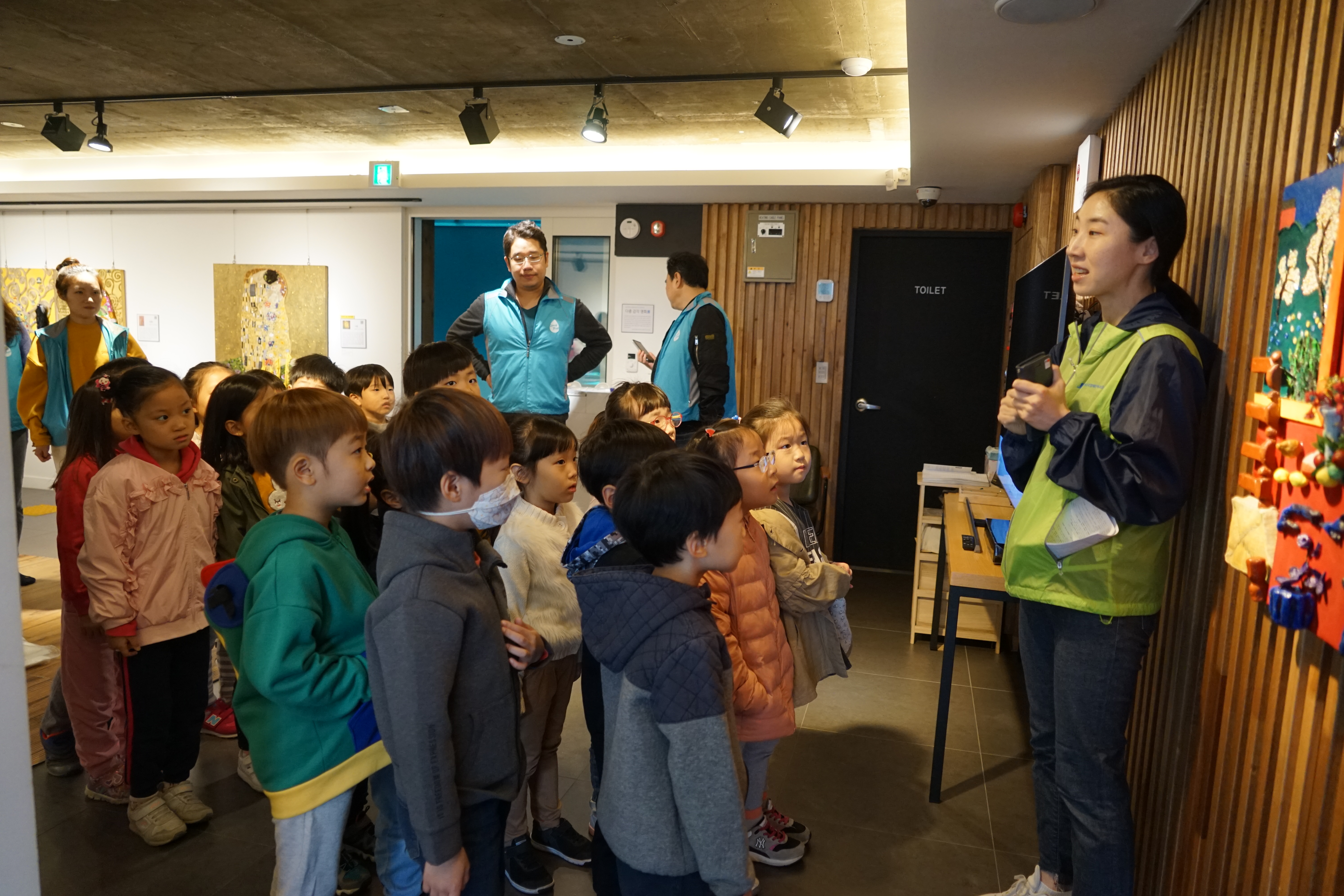 2019년 장애인식개선축제  희망모아 나눔모아 사진3