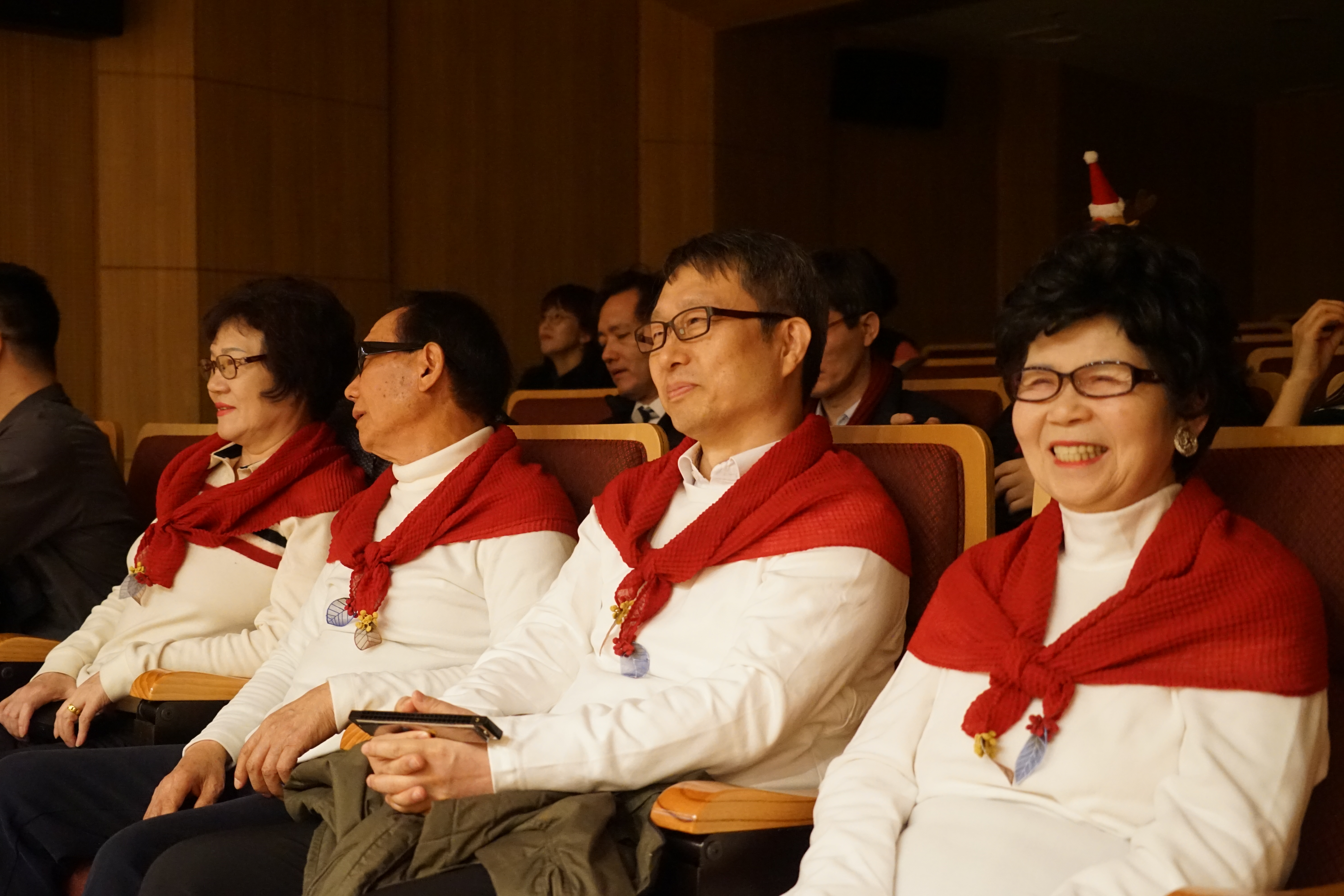 2019 음악재활아카데미 발표회 및 수료식 사진3