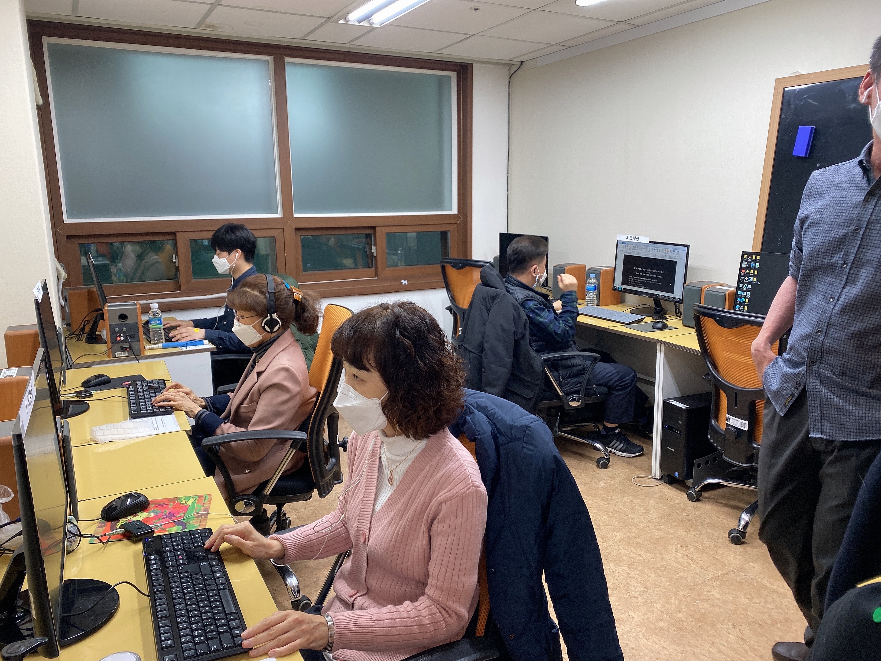 2020년 하반기 장애동료상담가 양성교육 사진4