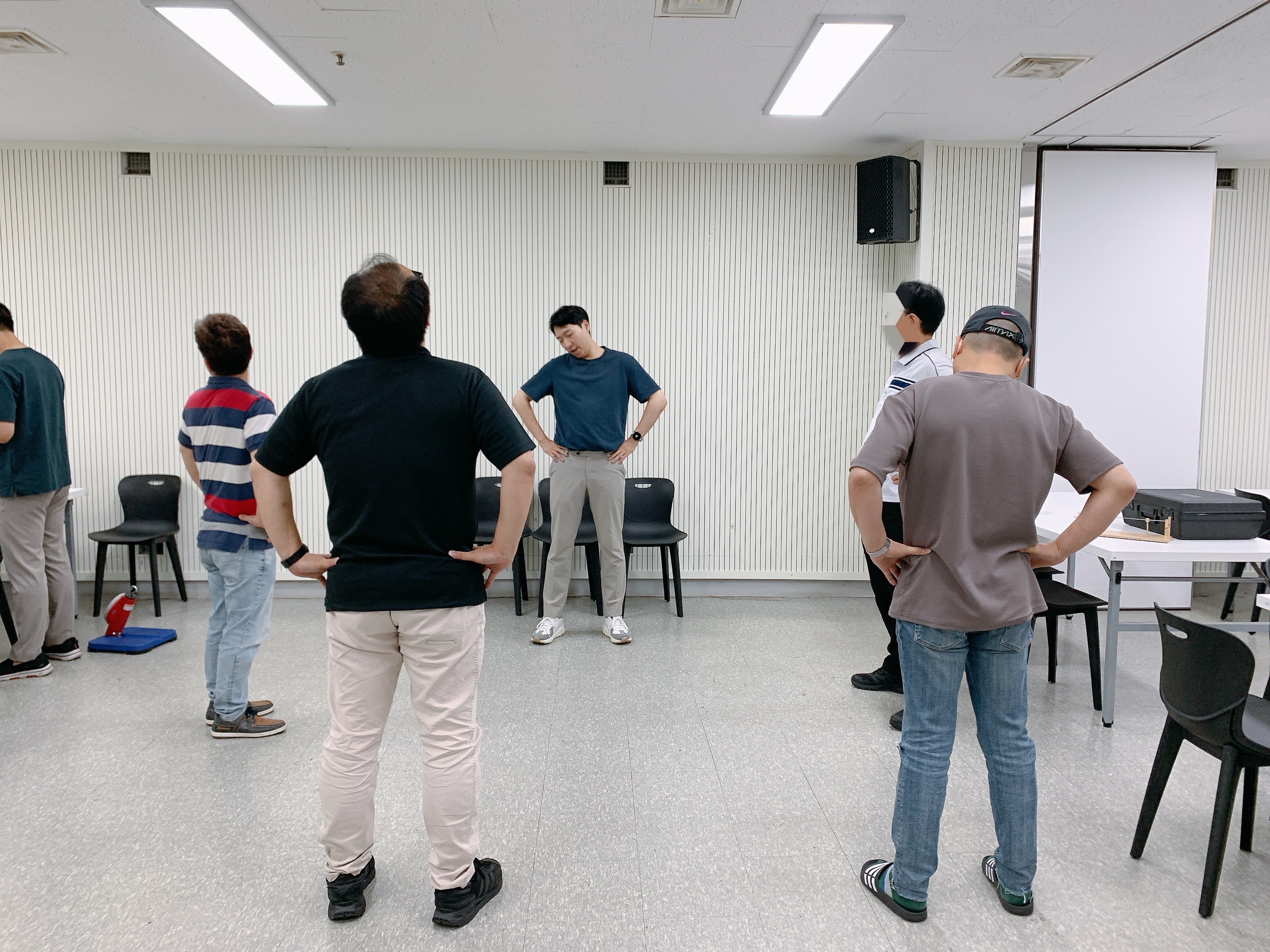 [직업평가센터] 안마수련원본원 이동 직업평가 실시 썸네일