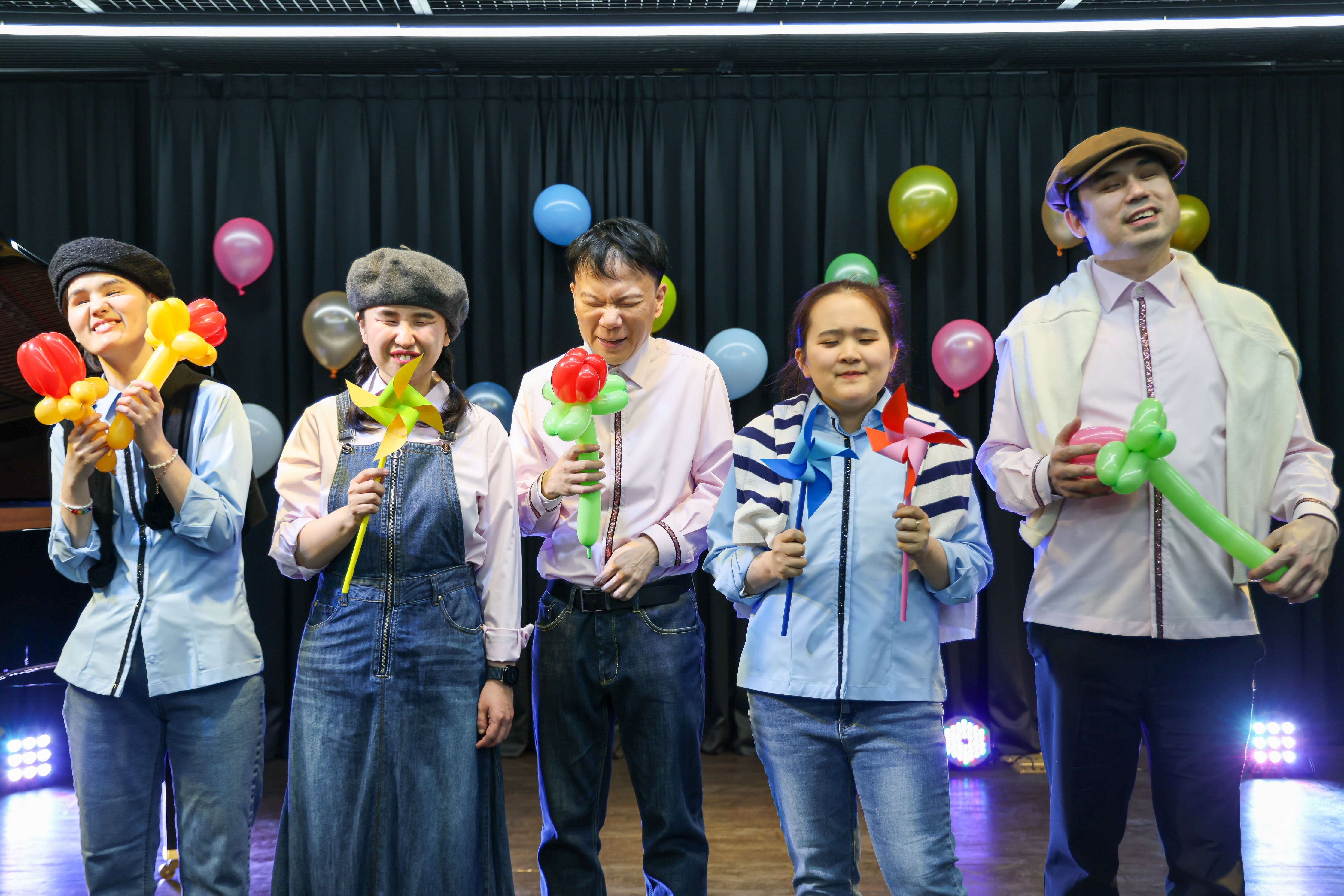 [음악점역팀] 2026년 3월 드리미예술단 공연활동 썸네일