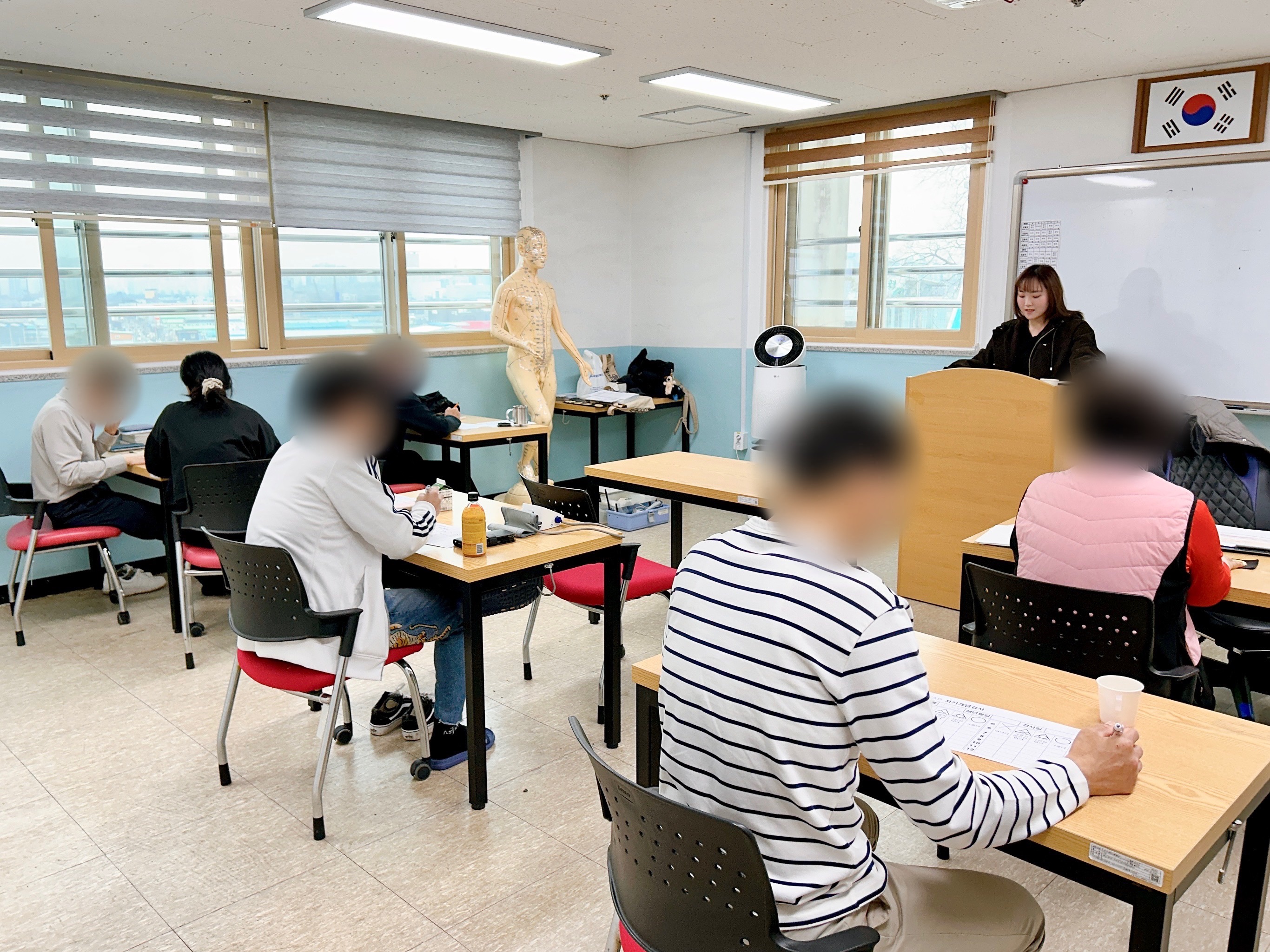 [직업평가센터] 광주세광학교 이동직업평가 실시 썸네일