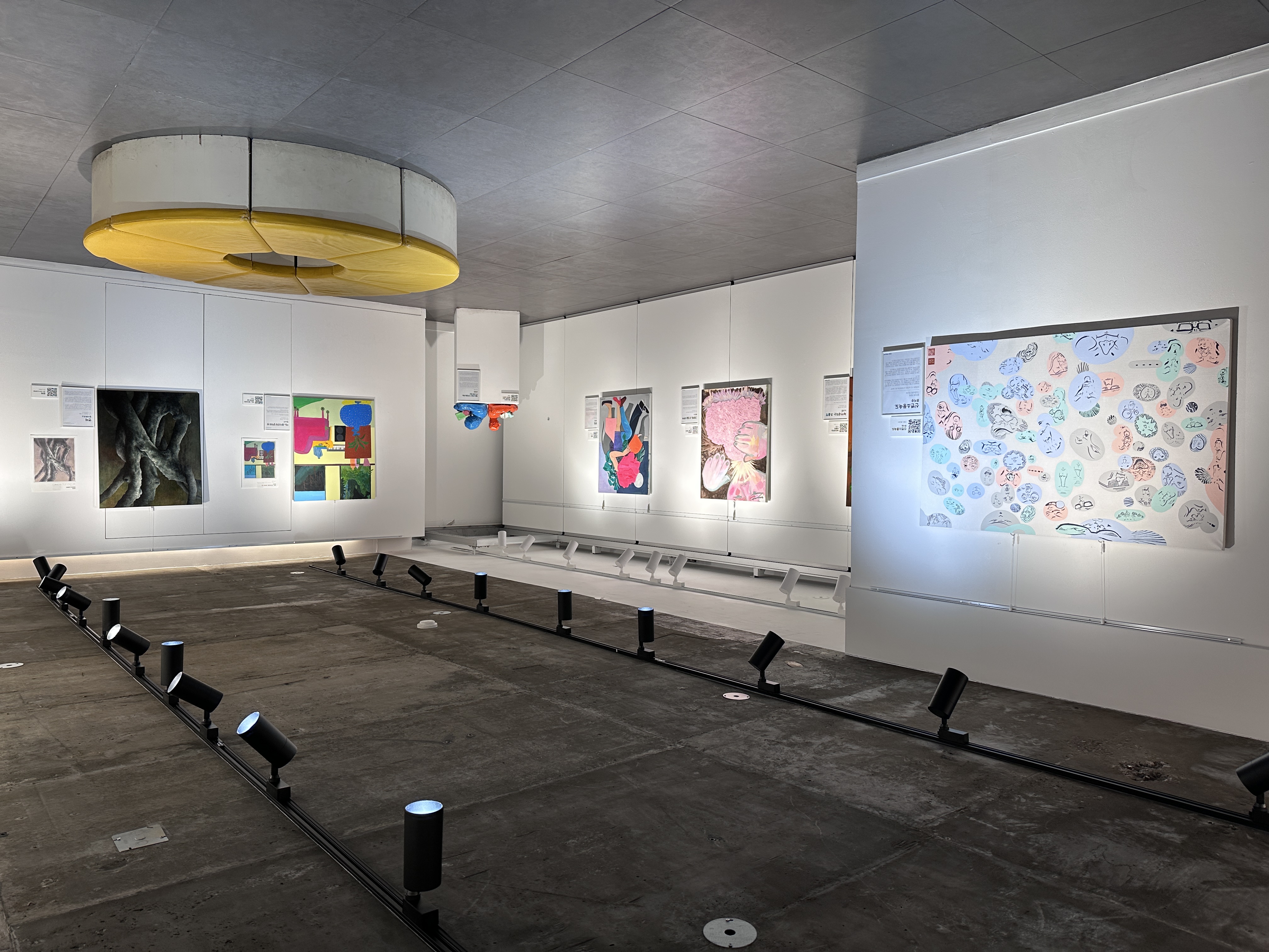 [촉각교재제작팀]  2026 전시해DREAM <굳은 마음이 녹는 시간> 썸네일