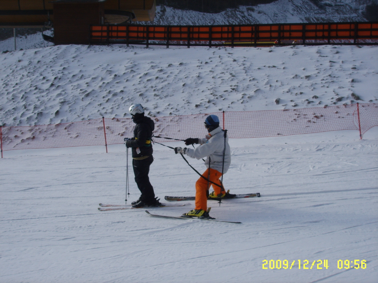 실로암가족스키캠프 썸네일