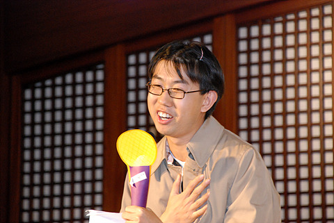 08 실로암 직원 송년회 썸네일