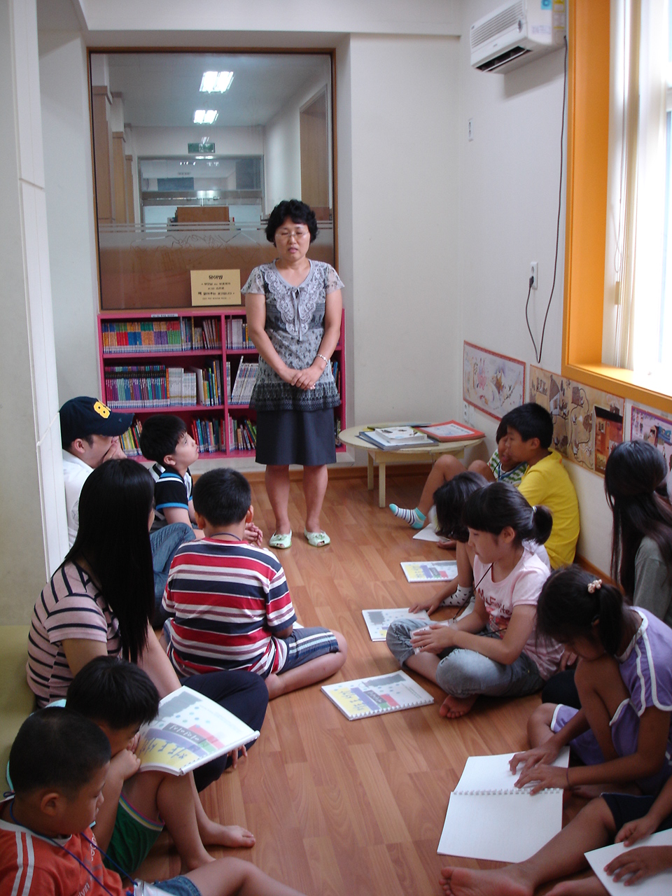 독서캠프 썸네일