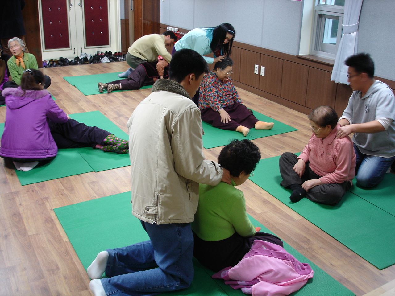 2010년 효안마봉사 썸네일