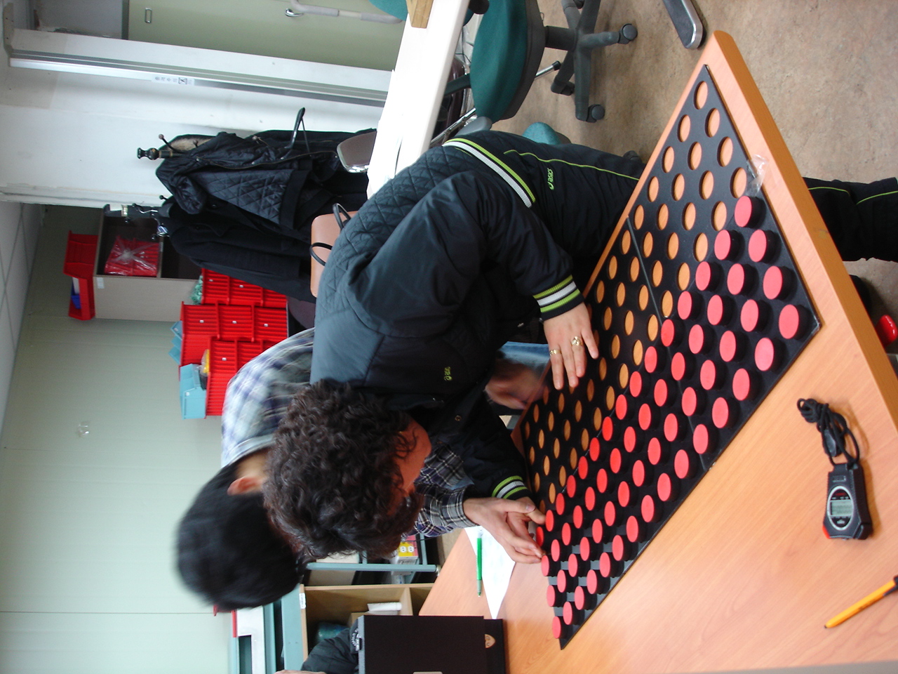 인천시각장애인복지관 이동평가 썸네일