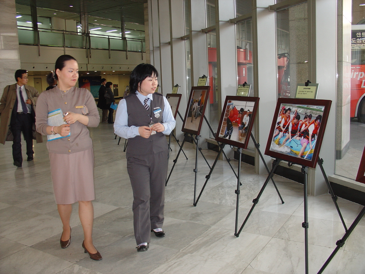 제3회 실로암전시회<사진 공예전> 썸네일