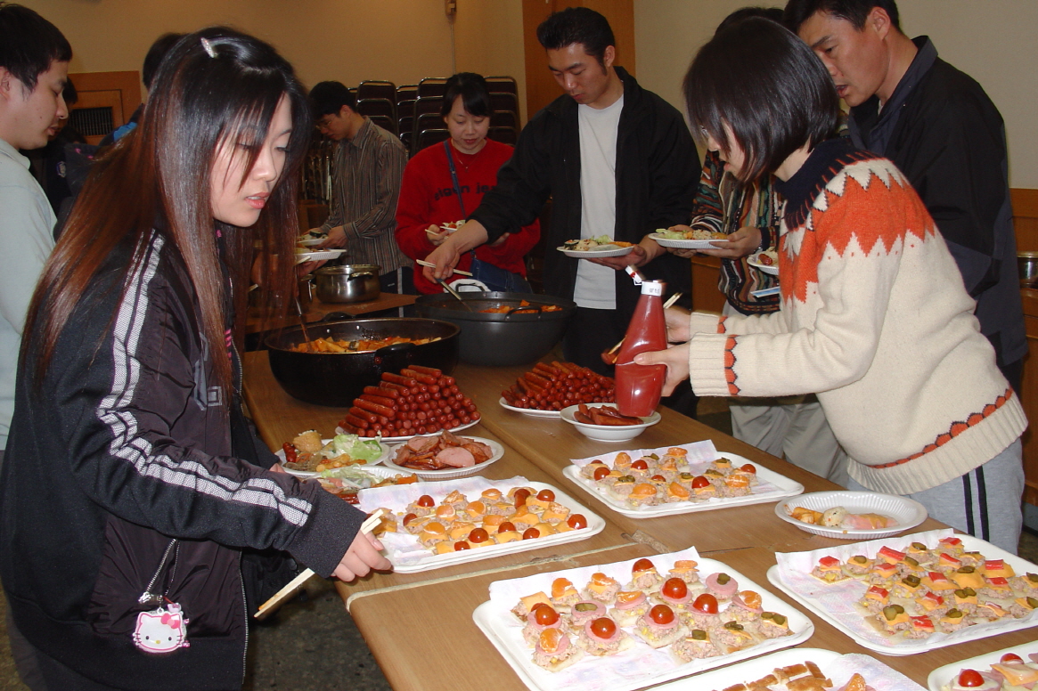 전체직원연수(2006. 2. 7.~2.8.) 썸네일