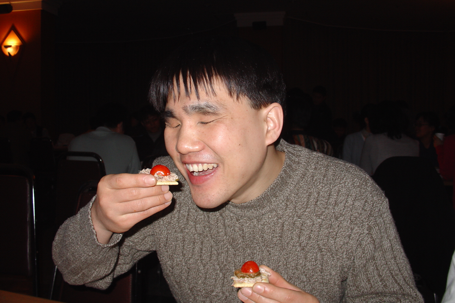 전체직원연수(2006. 2. 7.~2.8.) 썸네일