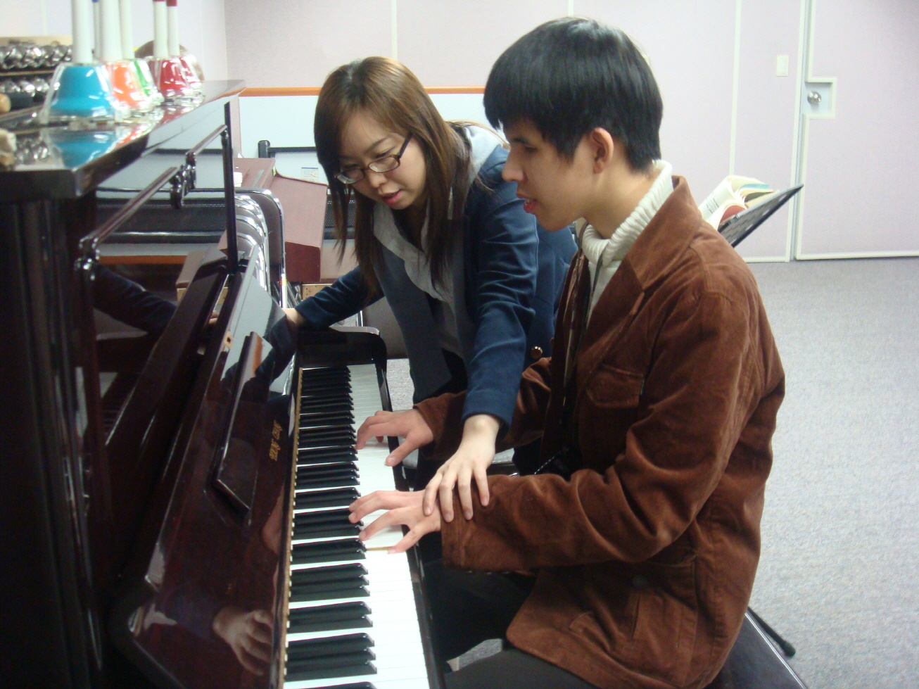 효명음악아카데미 피아노교실 썸네일