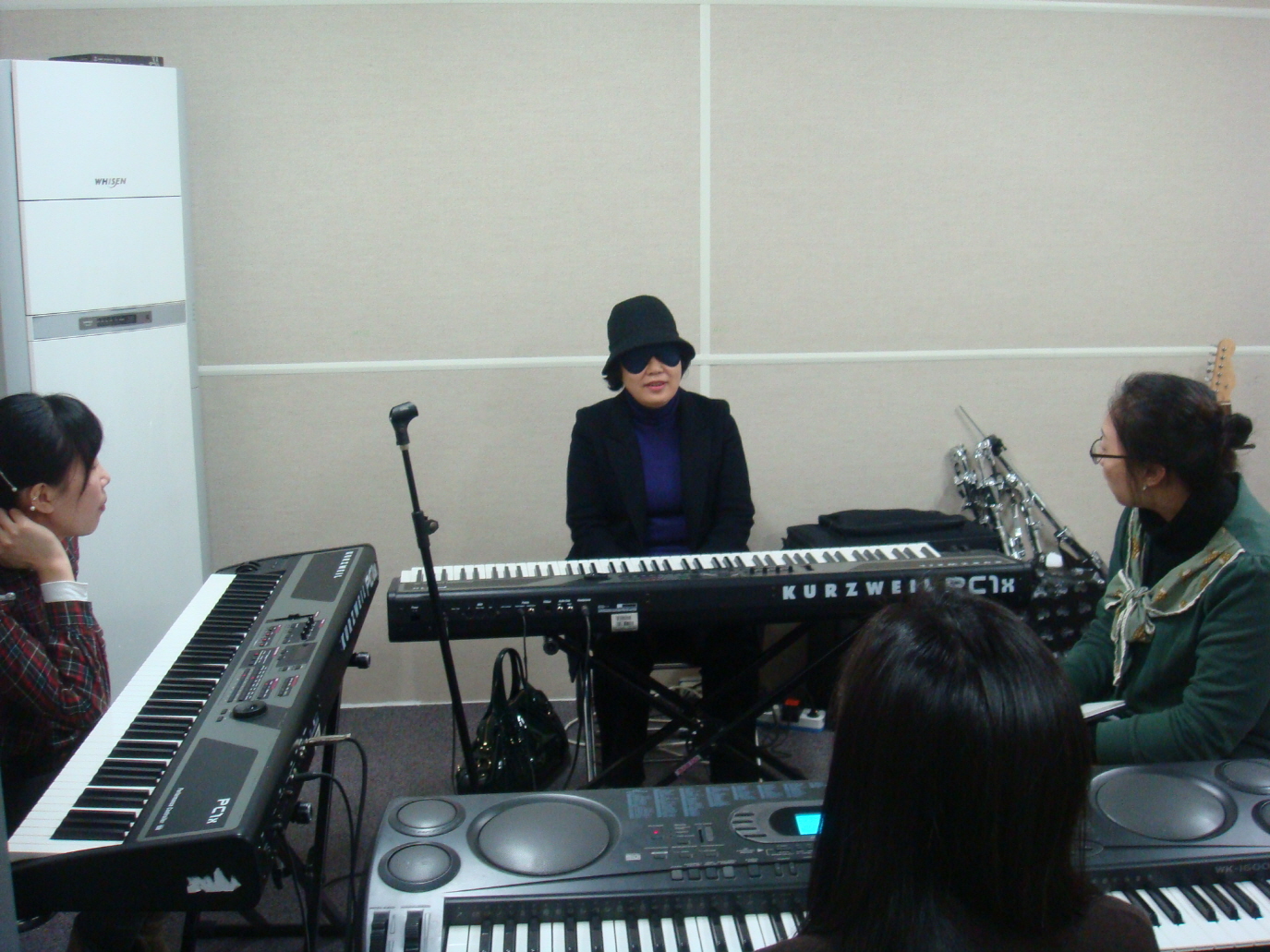 효명음악아카데미 밴드교실 썸네일