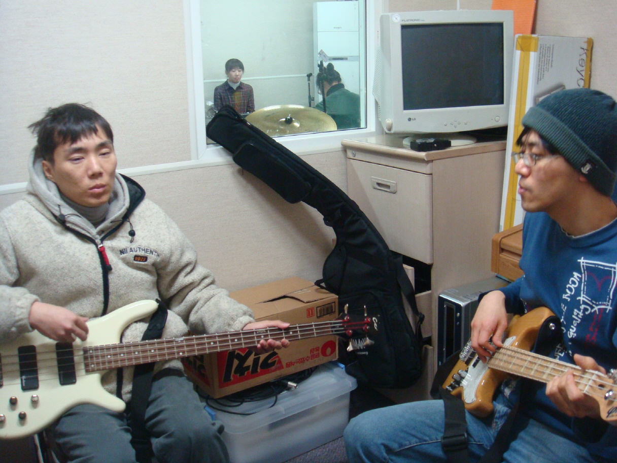 효명음악아카데미 밴드교실 썸네일